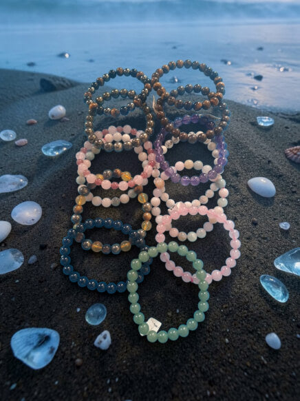 Crystal Bracelets